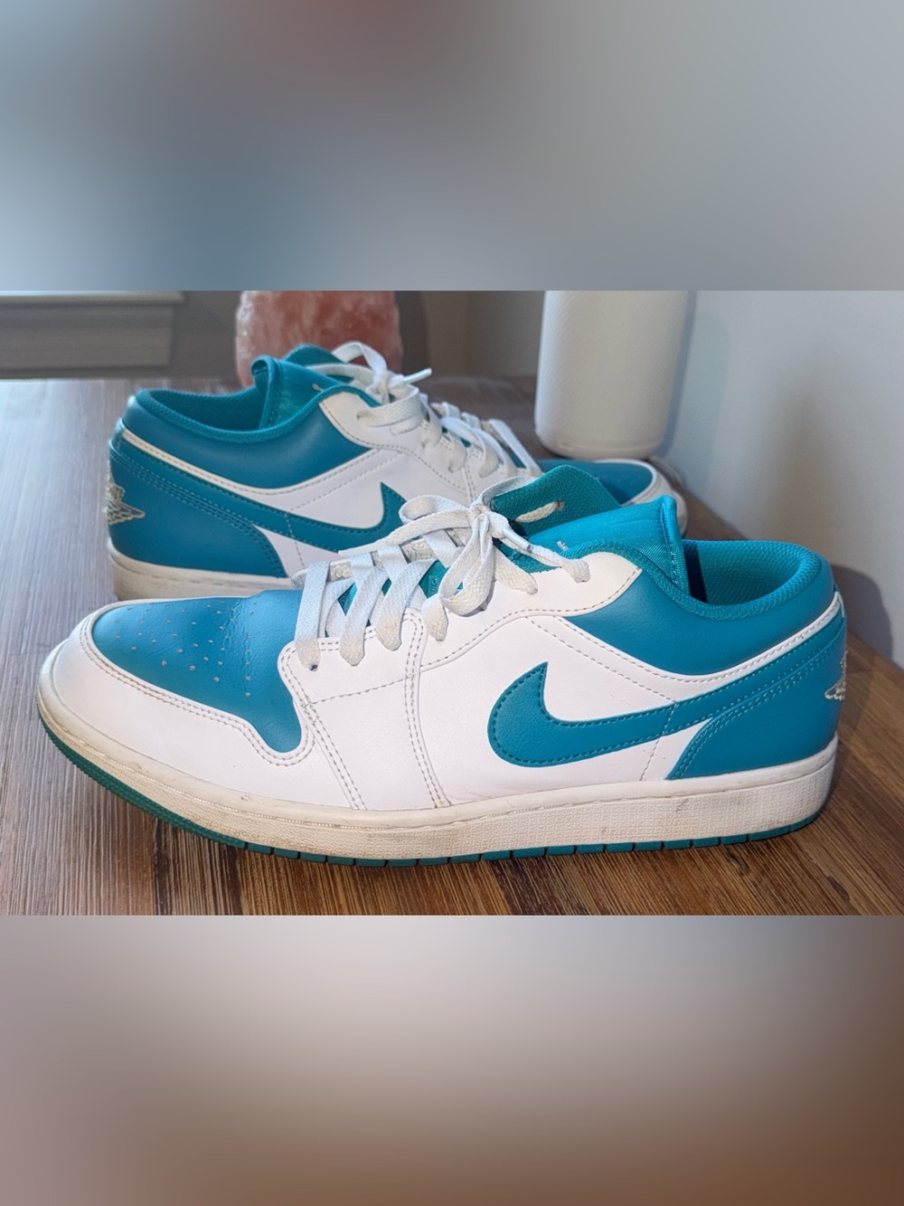 Jordan 1 Low